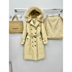 Burberry Down Jackets